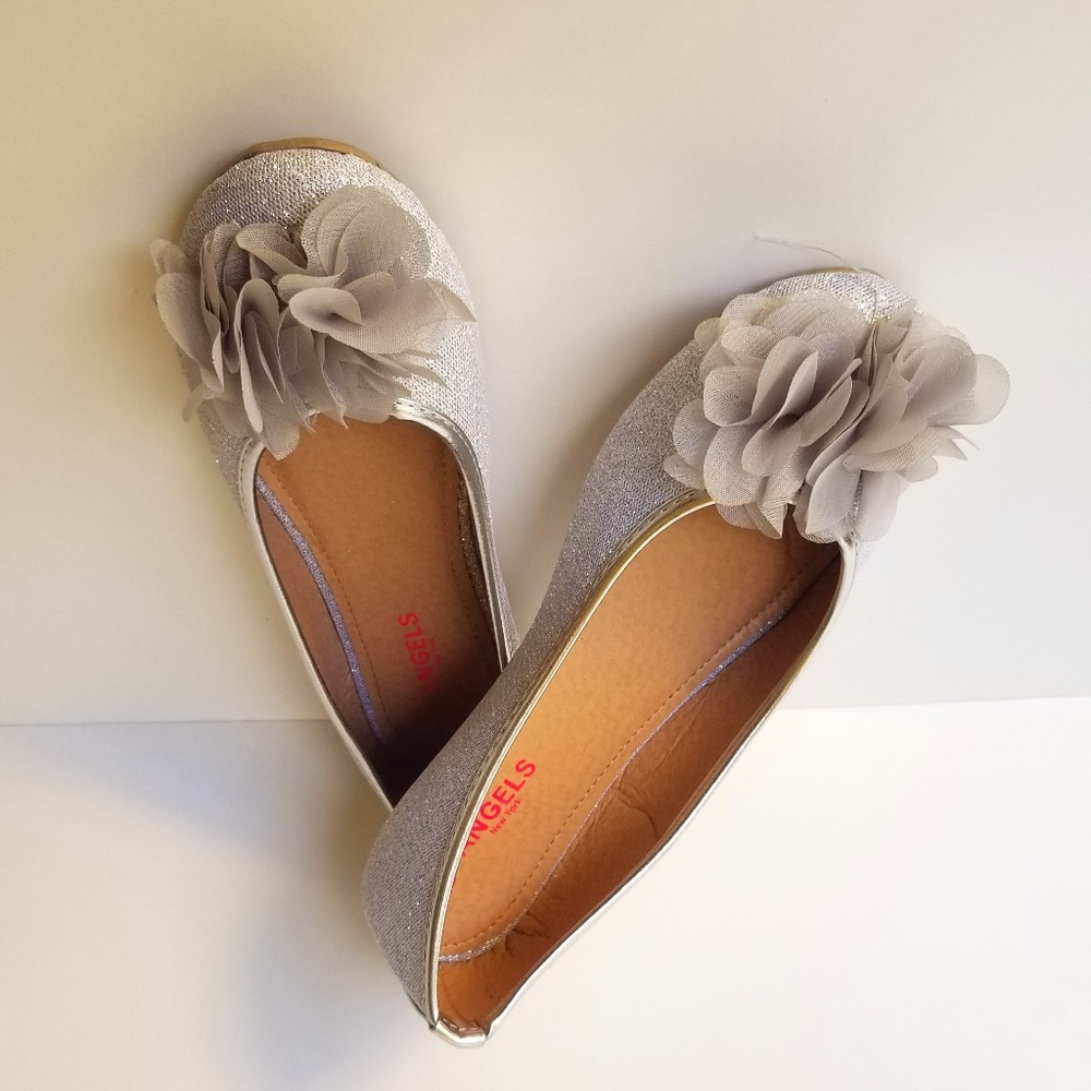 Girl's Shoes